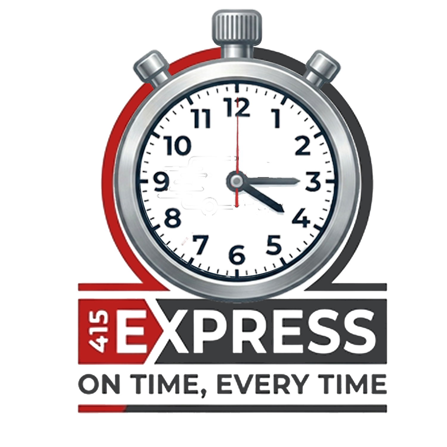 415 Express Logo